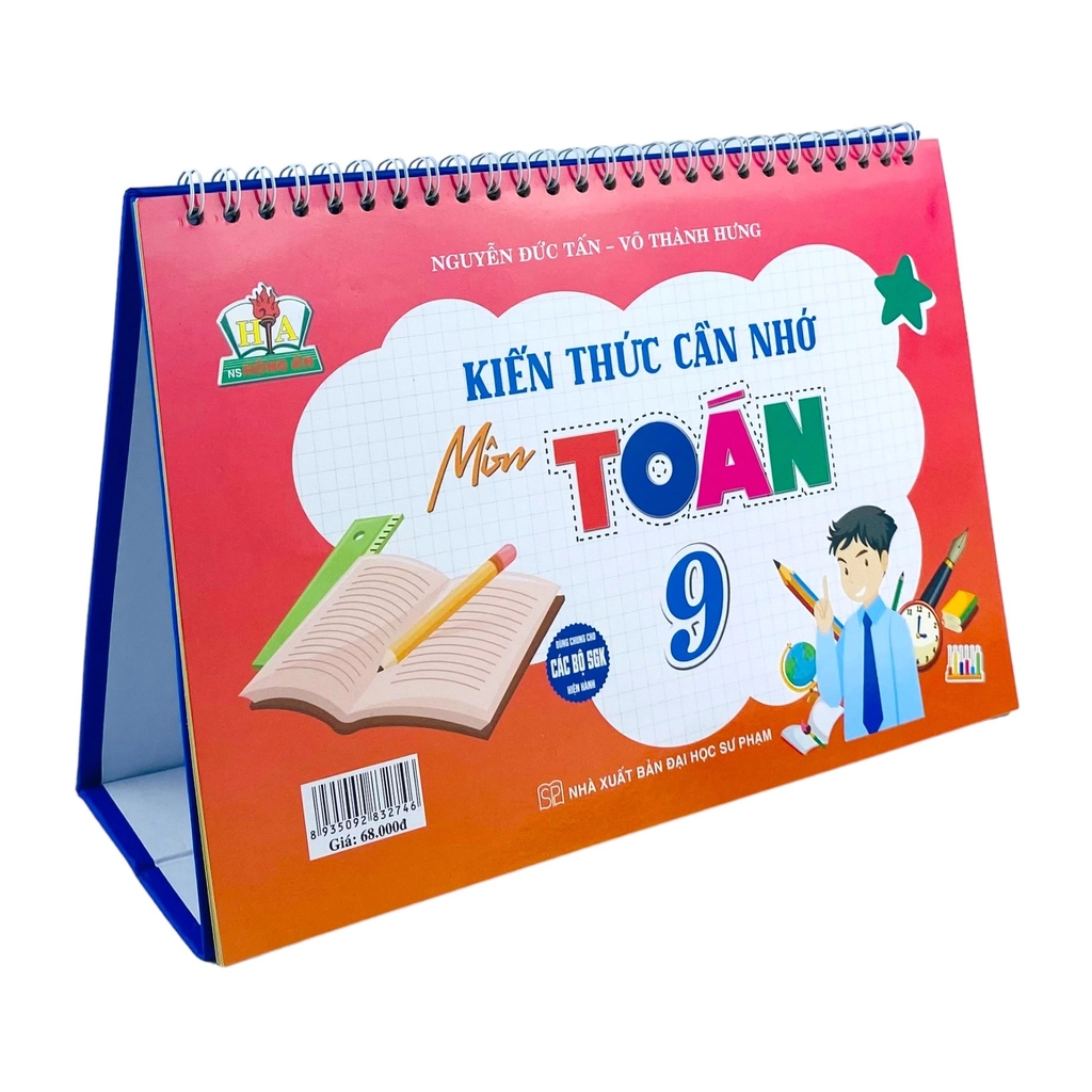 Top 5 kiến thức Đại số-Toán 9 cần nhớ
